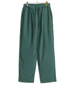 起毛裏毛パンツ