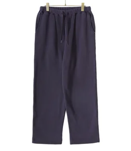 起毛裏毛パンツ