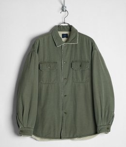 ミリタリーSHIRTボア