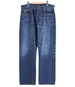 【ファッション通販】の商品をすべて REMI | PT DENIM 1954XX 13oz RELIEF(レミレリーフ) パンツ / パンツ