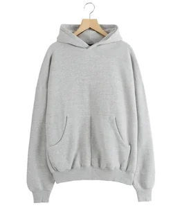 起毛裏毛パーカ