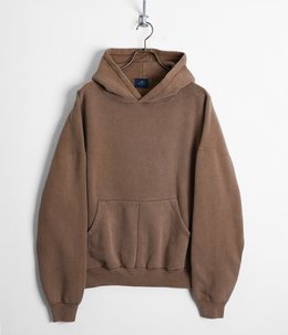 起毛裏毛パーカ