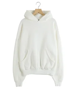 起毛裏毛パーカ