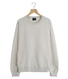 飛び裏毛クルー