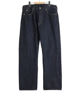 13oz 1954XX DENIM PT | REMI RELIEF(レミレリーフ) / パンツ デニム
