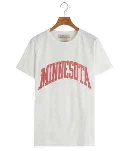 【レディース】SP加工T(MINNESOTA)