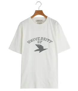 【レディース】SP加工 New Fit-T(UNIVERSITY OF)