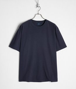 16/-天竺T無地