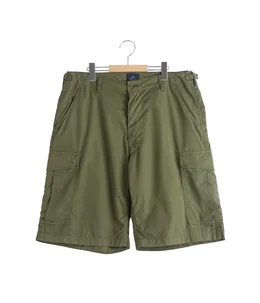 REMI RELIEF NAVY LABEL カーゴショーツの選択肢を。 / スタッフブログ