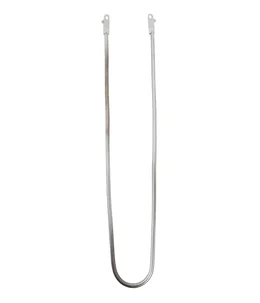 CROSSBODY SNAKE CHAIN