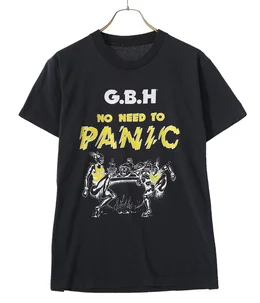 【USED】G.B.H T-Shirts