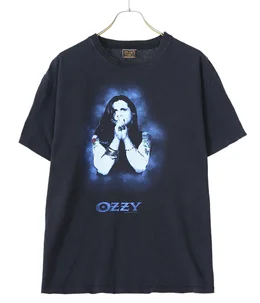 【USED】OZZY T-Shirts