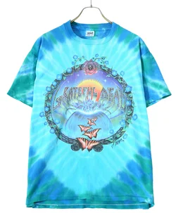 【USED】GRATEFUL DEAD T-Shirts