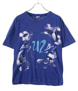 【USED】U2 T-Shirts
