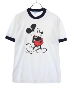 【USED】Mickey Mouse T-Shirts