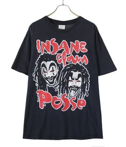 【USED】INSANE CLOWN POSSE T-Shirts