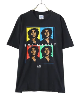 【USED】BOB MARLEY T-Shirts | VINTAGE(ヴィンテージ ...