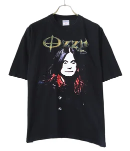 【USED】Ozzy Osbourne T-Shirts | VINTAGE(ヴィンテージ 