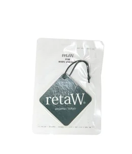 カータグ/Fragrance Car Tag (Natural Mystic*)