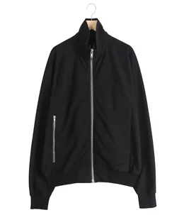 ZIPFRONT JOGGER | Rick Owens(リックオウエンス) / アウター ブルゾン