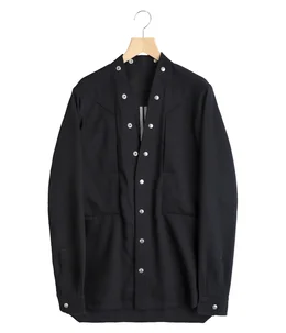 LARRY FOGPOCKET SHIRT