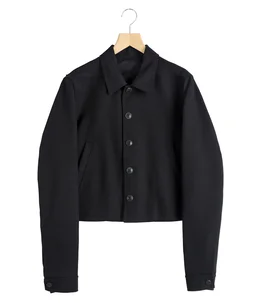 ALICE BUTTONED BRAD