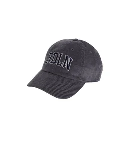 【レディース】Baseball Cap - Corduroy