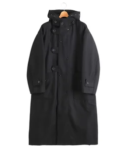 ENGINEERED GARMENTS WOOLRICH ダッフルコート M ENGINEERED GARMENTS WOOLRICH ダッフルコート M