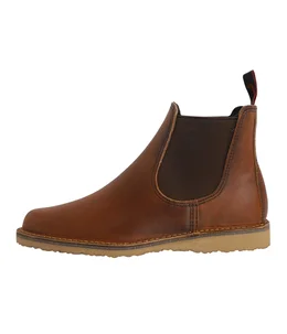 WEEKENDER CHELSEA No.3128 | RED WING(レッドウィング) / シューズ