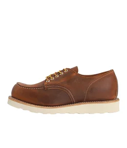 CLASSIC MOC OXFORD No.8077 | RED WING(レッドウィング) / シューズ