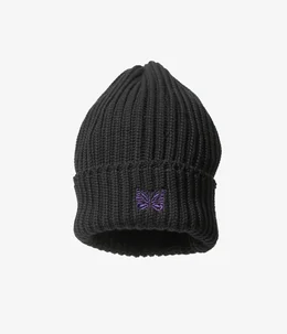 【予約】Watch Cap - Merino Wool