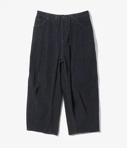 【予約】H.D. Jean - Cotton / Washi Chenille