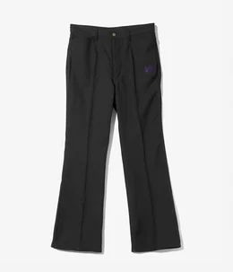 【予約】Boot-Cut Jean - Poly Twill