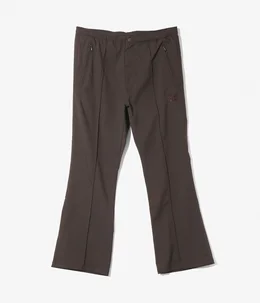 【予約】Warm Up Boot-Cut Pant - Cavalry Twill