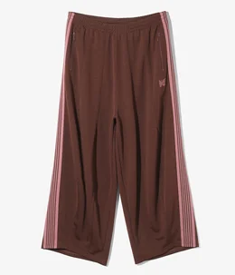 【予約】H.D. Track Pant - Poly Smooth