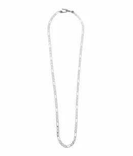 Stud Link Figaro Chain