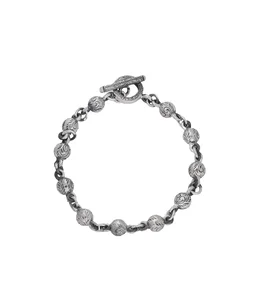 Ball Chain Bracelet | ANTIDOTE BUYERS CLUB(アンチドート バイヤーズ
