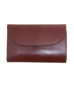 3FOLD WALLET(ANTIQUE×Bridle Leather Collection)