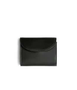3 FOLD WALLET (VINTAGE BRIDLE)