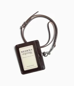 ID CARD HOLDER