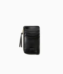 FRAGMENT CASE / BRIDLE LEATHER