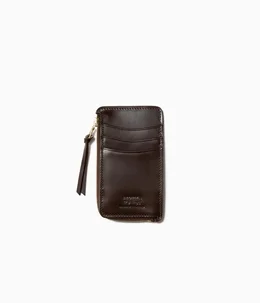 FRAGMENT CASE / BRIDLE LEATHER