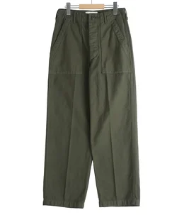 レディース】60S BAKER PANTS | Oblada(オブラダ) / パンツ カーゴ