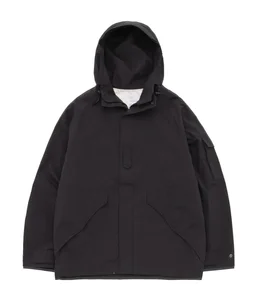 【予約】2L NYLON GORE-TEX Cruiser Jacket