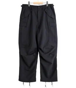 【予約】ALPHADRY Field Cargo Pants