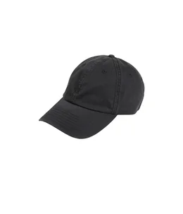 【予約】Washed Chino Cap