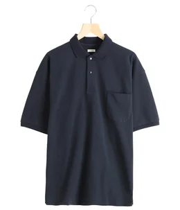 S/S Polo Shirt