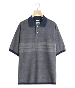 【予約】Polo Sweater