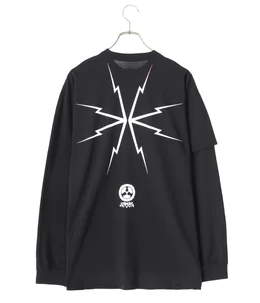 ACRONYM】Long Sleeve T-shirt 発売 / スタッフブログ - ARKnets ACRONYM】Long Sleeve T-shirt 発売 / スタッフブログ - ARKnets