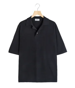 S4837 SKIPPER KNIT POLO | JOHN SMEDLEY(ジョンスメドレー